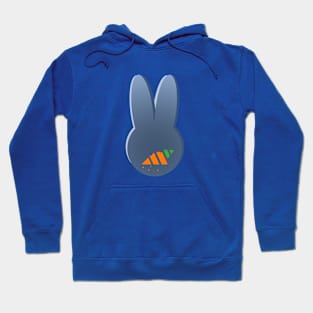 Carrot time! Hoodie